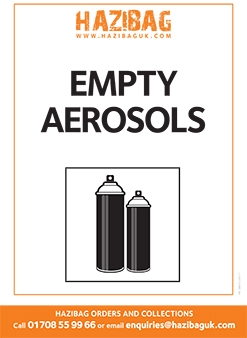 Aerosols A4